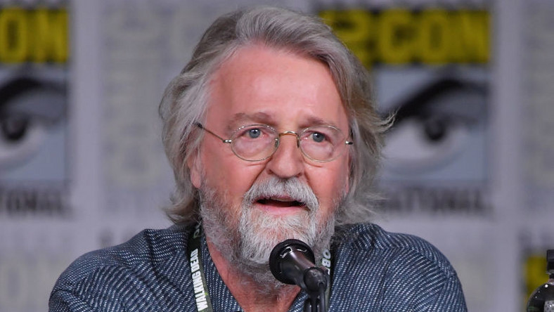     Michael Hirst: Wikingowie trafią na kinowy ekran [WYWIAD]